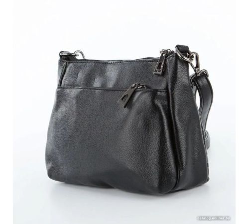 Женская сумка Passo Avanti 536-9385-BLK черный