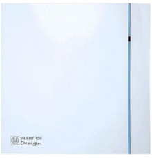 Осевой вентилятор Soler&Palau Silent-200 CHZ Design - 3C [5210604200]