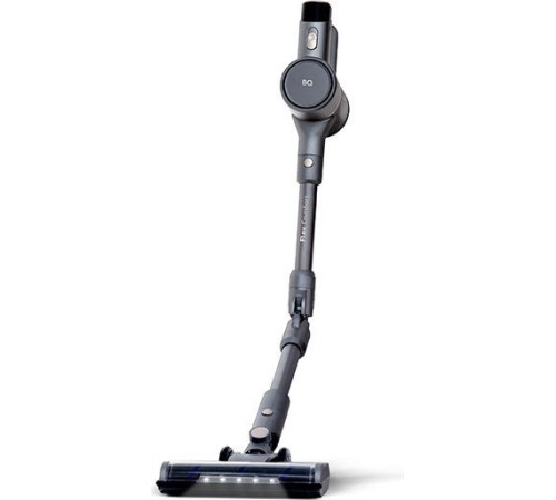 Пылесос BQ VCA1004W серый