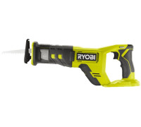 Сабельная пила Ryobi RRS18-0 5133005404 без АКБ
