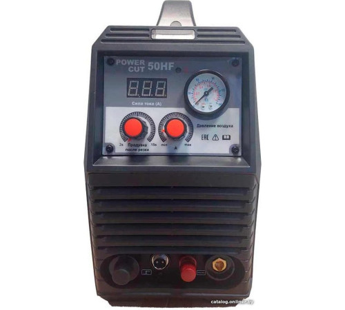 Аппарат плазменной резки Power CUT 50HF
