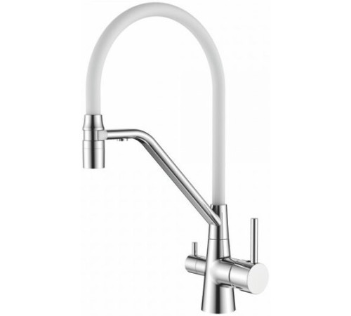 Смеситель Ledeme L4897-3