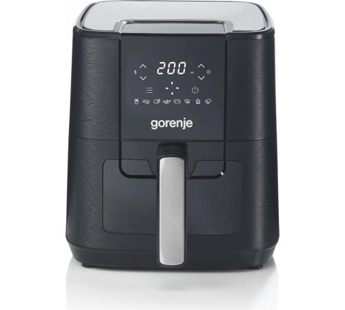 Аэрогриль аэрофритюрница Gorenje AF1350DWB