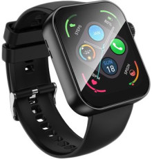 Умные часы Borofone BD13 черный