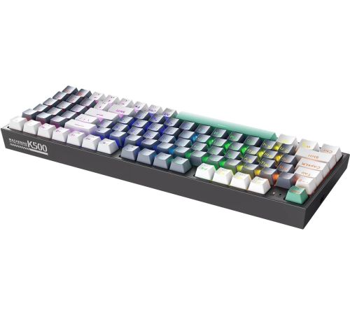 Клавиатура Machenike K500-B94 Moonstone