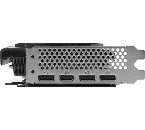 Видеокарта BIOSTAR Radeon RX 7600 OC 8GB GDDR6 VA76S6RM81