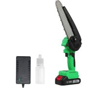 Аккумуляторная пила Zitrek GreenSaw 20 082-1858 с 1-им АКБ