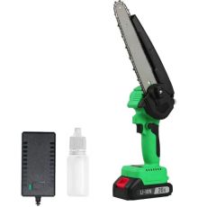Аккумуляторная пила Zitrek GreenSaw 20 082-1858 с 1-им АКБ