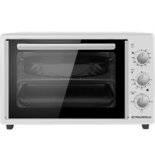 Мини-печь MAUNFELD MMO-373MW01