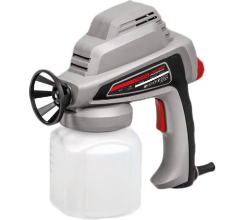 Краскораспылитель Crown CT31012