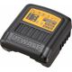 Зарядное устройство DeWalt DCB110 10.8/12В