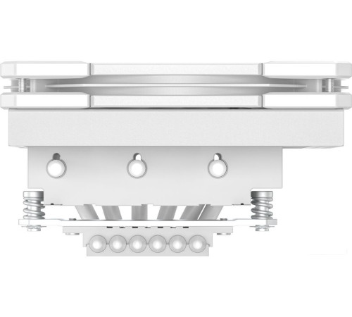 Кулер для процессора ID-Cooling IS-67-XT White