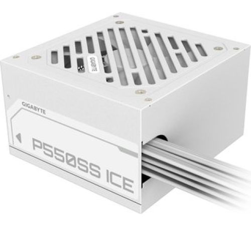 Блок питания Gigabyte P550SS Ice