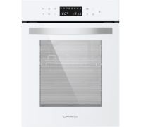 Электрический духовой шкаф MAUNFELD EOEH5110W