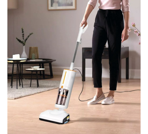 Пылесос Kitfort KT-5157-2