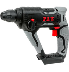 Перфоратор P.I.T. PBH20H-18A Solo без АКБ