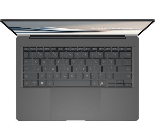 Ноутбук ASUS Zenbook A14 OLED UX3407RA-QD038W