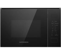 Микроволновая печь KUPPERSBERG HMW 652 B