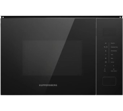 Микроволновая печь KUPPERSBERG HMW 652 B