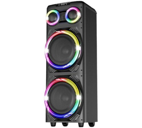 Патибокс Aiwa CAS-1200