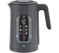 Электрический чайник BQ KT1062DW серый