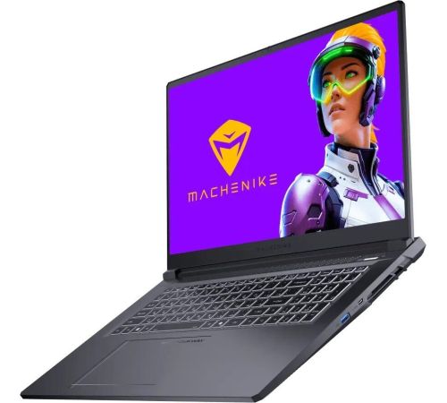 Игровой ноутбук Machenike Star 17 Neptune JJ00GQ00JRU