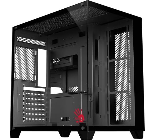 Корпус A4Tech Bloody BD-CC111 черный