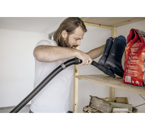 Пылесос Karcher WD 3 P V-17/4/20 1.628-175.0