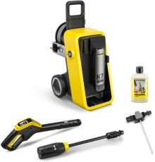 Мойка высокого давления Karcher K7 Comfort Premium Connect 1.317-540.0