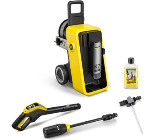 Мойка высокого давления Karcher K7 Comfort Premium Connect 1.317-540.0
