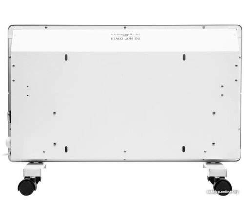 Конвектор Denzel КМ-2000