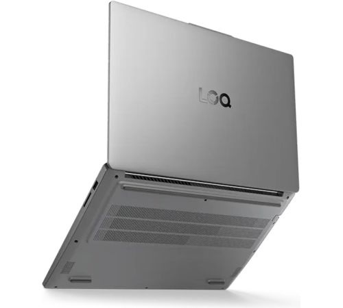 Игровой ноутбук Lenovo LOQ Essential 15ARP10 83S000BNRK