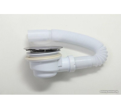 Душевой поддон BelBagno TRAY-BB-AH-120/100-15-W 120x100