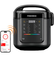 Мультиварка Redmond Редмонд MC125S