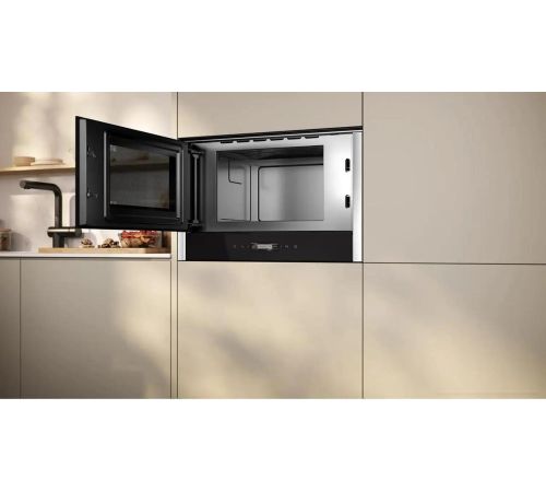 Микроволновая печь NEFF NR4WR21N1