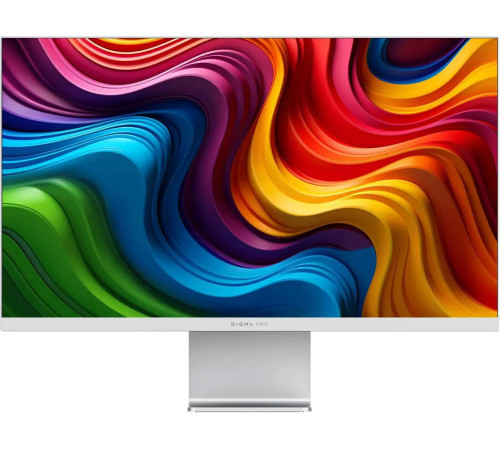 Монитор Digma Pro 27
