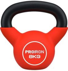 Гиря Proiron ГИ1080НЕО 8 кг