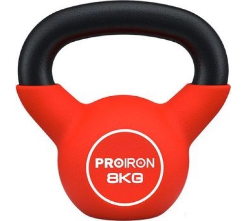 Гиря Proiron ГИ1080НЕО 8 кг