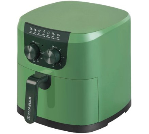 Аэрогриль аэрофритюрница Tuarex AG 3001
