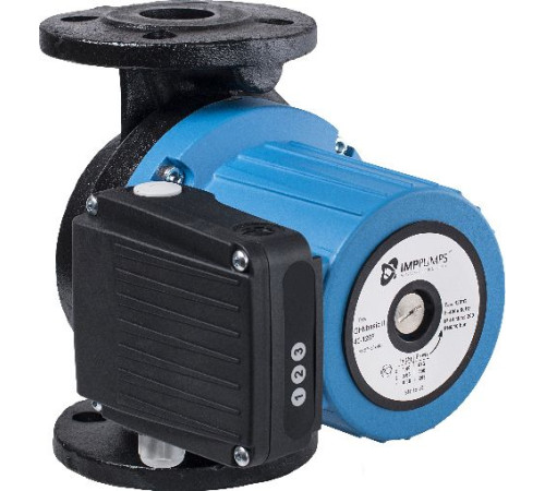 Циркуляционный насос IMP Pumps GHNbasic II 40-190F