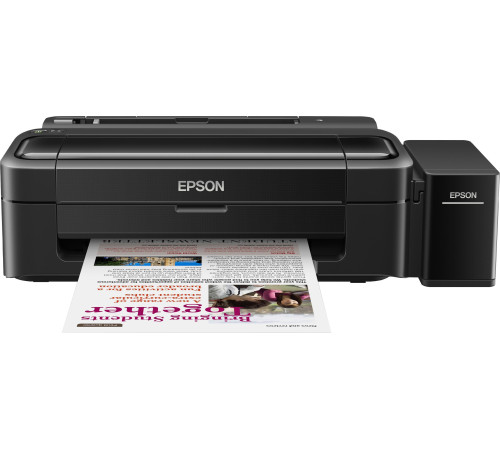 Принтер Epson L132