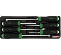 Набор отверток Toptul GAAT0601 6 предметов