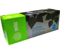 Картридж CACTUS CS-CE741A аналог HP 307A CE741A