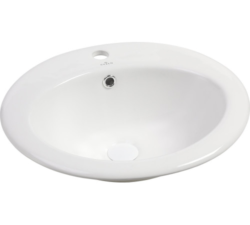 Умывальник Roxen Tierra 570150