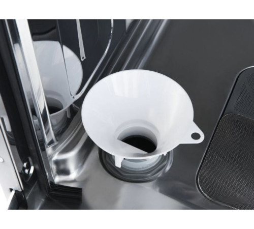 Встраиваемая посудомоечная машина Hansa ZIM655H