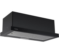 Кухонная вытяжка Evelux Tel 50 BG