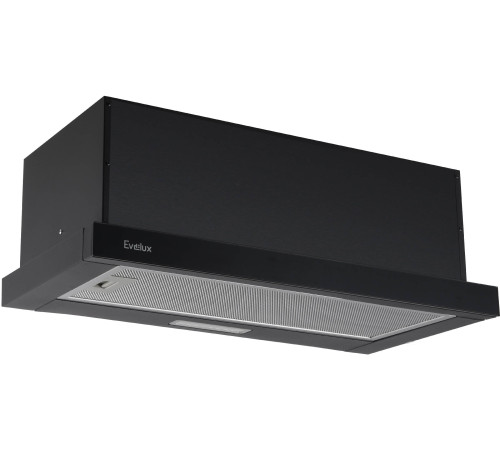 Кухонная вытяжка Evelux Tel 50 BG