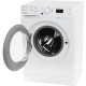Стиральная машина Indesit BWSA 5109 WWV
