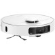 Робот-пылесос Dreame Robot Vacuum D30 Ultra White RTD31TE евровилка, белый