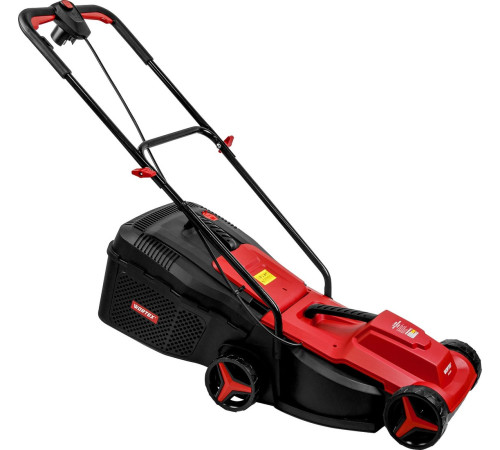 Газонокосилка Wortex LM 3212-1 1334804